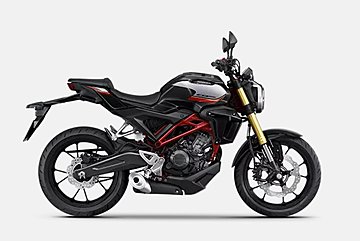 HONDA 台中亞瑪斯 2024 CB150R