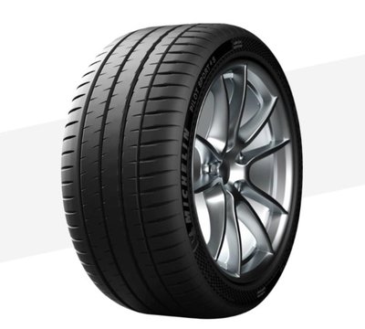 朝馬輪胎轉運站 米其林 Michelin Pilot Sport 4 S PS4S 275/35/19吋