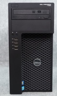 I7-3770 4G 500G WIN7 DELL T1650 I7便宜電腦SSD另計費保固30日