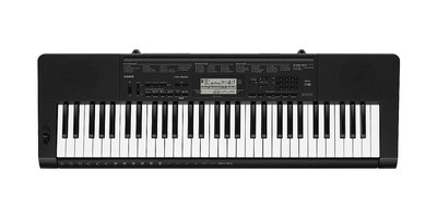 CASIO電子琴 CTK-3500，此款不含琴架，可商店加購