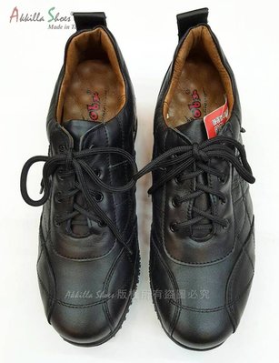 台灣製 ZOBR路豹 NEW輕盈氣墊鞋款 全真皮休閒鞋BB709 免運費特價1980