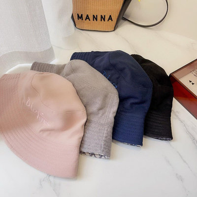 迪奧 Dior 双面 漁夫帽 四個顏色可選