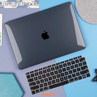 （尼萊樂3C）Macbook 2021 蘋果筆電保護殼 Pro 16  A2485 M1 Pro Max  Mac外殼配