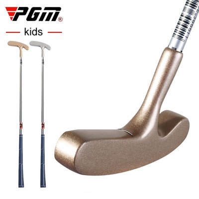 Golf putter children's double sided putter高爾夫兒童推桿