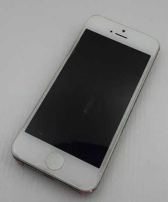 iPhone 5 A1429 故障機 零件機 材料機 手機 B1159