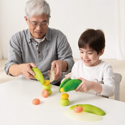 【綠色大地】Weplay 豆荳夾 感覺統合 身體協調 律動 靈活 兒童 銀髮族 老人 樂齡 台灣製 益智玩具 配合核銷