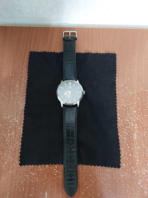 日本製 東方 雄獅 Orient FDW08004B 鏤空 背透 機械錶 腕錶 手錶