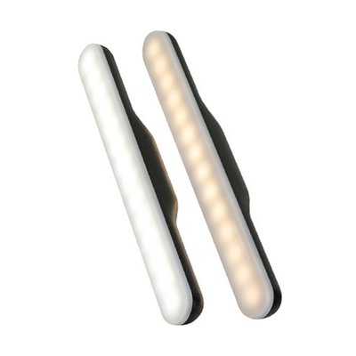 LED磁吸多角度萬用燈 USB充電磁吸式 LED燈管 照明燈 探照燈 多功能調光燈
