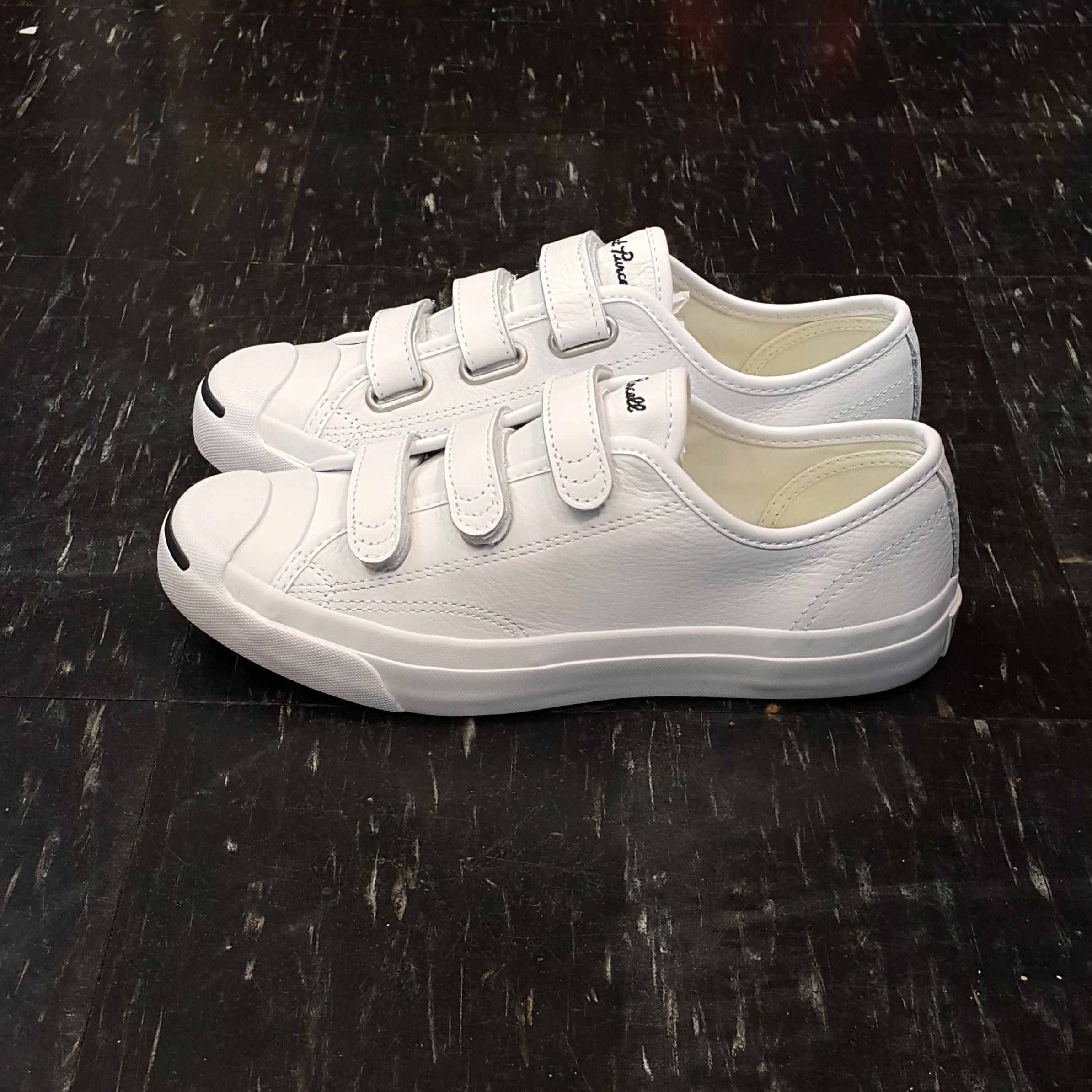 converse jack purcell 3v