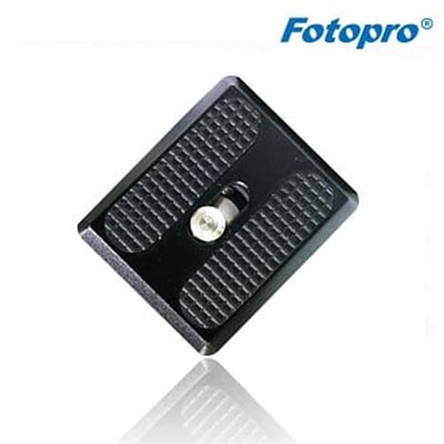 歐密碼 FOTOPRO QAL-30 快拆底板 適用 FOTOPRO TX-MINI 腳架 公司貨