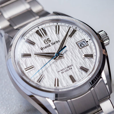 GRAND SEIKO GS SLGH005 40mm 9SA5