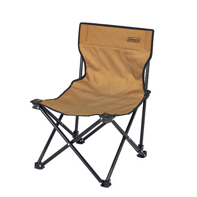 【大山野營】Coleman CM-38845 樂趣椅 土狼棕 折疊椅 休閒椅 釣魚椅 童軍椅 露營 野營 野餐
