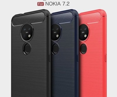 Nokia 7.2 手機殼 保護殼 保護套 手機套