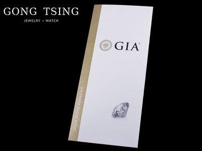 【公信精品】(現貨在店) GIA鑽石 0.3克拉~0.5克拉~1.1克拉 裸石 八心八箭 鑽石 30分50分1.01克拉