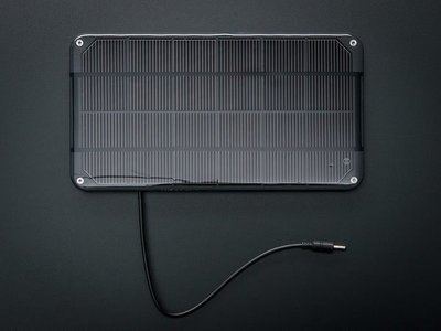 太陽能板 Large 6V 3.5W Solar panel