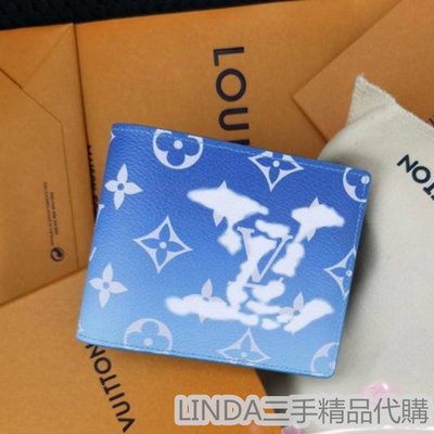 Shop Louis Vuitton Slender wallet (N63261, N64033, M30539, M62294