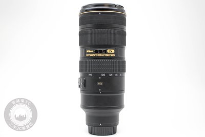 【高雄青蘋果】Nikon AF-S DX NIKKOR 70-200MM F2.8G ED VR II #69545