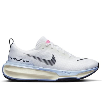 【A-KAY0】NIKE ZOOMX INVINCIBLE RUN FK 3 WHITE COBALT BLISS 白藍【DR2615-100】
