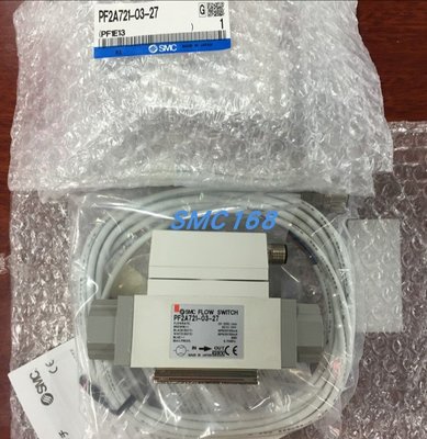 SMC原裝正品流量計 PF3W720-F04-BT-M PF3W704-F03-BT-M 現貨