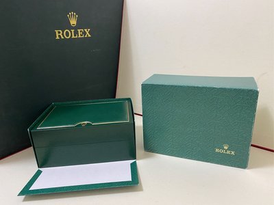 Rolex 原裝118239錶盒,day date 專用18039.18239.16234.5513.1680.1601