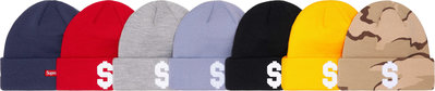 【紐約范特西】預購 SUPREME SS24 NEW ERA® $ BEANIE 毛帽