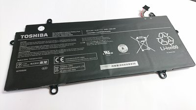 全新 Toshiba 東芝 電池 PA5136U-1BRS Z30 Z30-A Z30-B 現貨 現場立即維修 保固一年