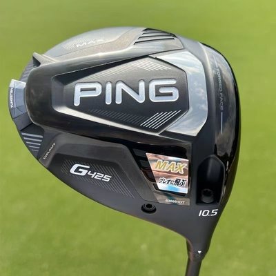 【熱賣下殺】新款PING高爾夫球桿男士G425一號木發球木桿G410升級1號木桿