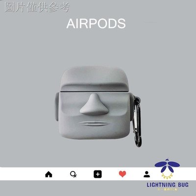 現貨熱銷-保護套創意 airpods保護套airpords2創意airpodpro耳機殼air pods矽膠aipods