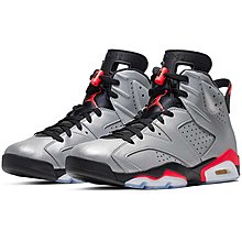 nike air jordan 6 retro sp