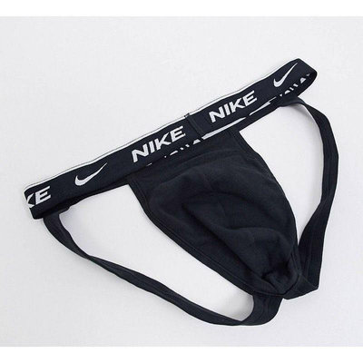 【熱銷現貨】Nike stretch jock straps後空內褲 網紅款-潮流空間