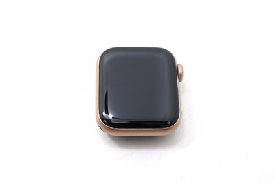 【台中青蘋果】Apple Watch Series 6 40mm 金色鋁金屬 無上節錶帶 LTE #87091