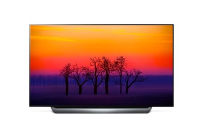 [東家電器] 請議價 贈品可扣 LG 電視65型OLED 4K 智慧連網電視 OLED65C8PWA