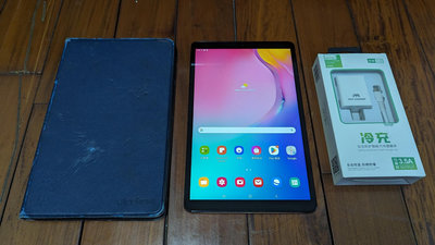 三星 Galaxy Tab A 10.1 (2019) Wifi 10.1吋 3G/32G T510 800萬