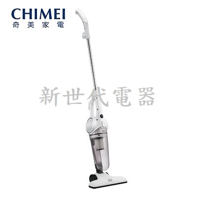 **新世代電器**請先詢價 CHIMEI奇美 手持直立兩用HEPA吸塵器 VC-SA1PH0