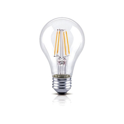 新莊好商量~OSRAM 歐司朗 LED 7W 可調光 燈絲燈泡 附發票 E27 適用電壓110V 保固一年