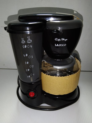 LAPOLO LA-315全新未使用多功能咖啡泡茶機便宜出售