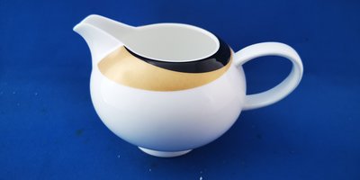 [美]超美的英國名瓷ROYAL DOULTON骨瓷奶壺一個-TEMPTATION