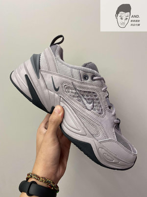 【Runner潮鞋鋪】NIKE M2K TEKNO SP 麂皮 復古 休閒 老爹鞋 男女款 灰/土黃 BV0074-001/200