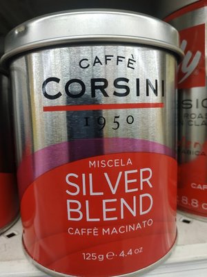 Corsini 特選咖啡粉