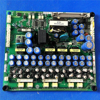 安川變頻器G7系列30-37-45KW驅動板電源板主板