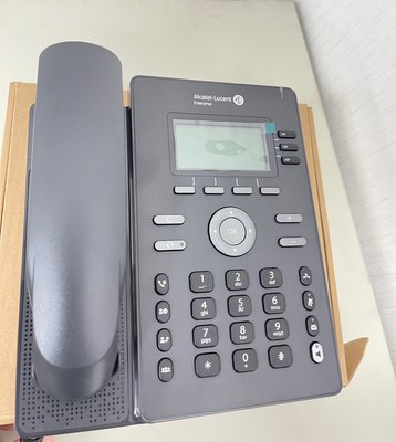 IP PHONE話機  H3G網路電話(全新品)