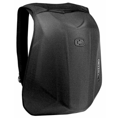 OGIO mach bag 硬殼包 防盜包 型男款式 造型背包