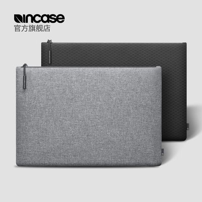 熱銷 INCASE Flat內膽包21年16寸MacBook Pro蘋果Air13寸筆記本電腦包可開發票