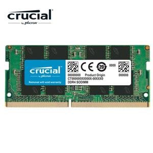 @電子街3C特賣會@全新 (新)Micron Crucial NB-DDR4 3200/16G 筆記型RAM(原生)