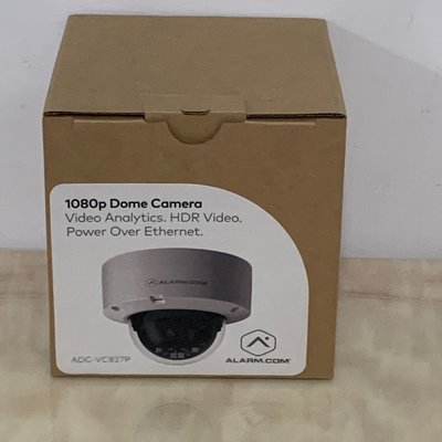 全新1080P Dome camera半球攝影機攝像頭網路攝像機信義區面交免運費