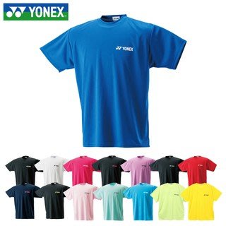 (預購)日本代購 YONEX YY 羽球服 練習服 選手服 排汗衣 RWHI1301 JP版 日本境內版 男女兼用 限量