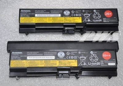 ☆【全新Lenovo原廠電池】☆ T410 T420 T430 T510 T520 W510 W520 L410 L420 L510 L520 SL410