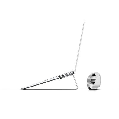 電腦散熱器埃普鋁合金電腦支架macbook筆電支架桌面型Mac pro散熱支架通用