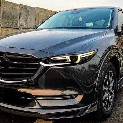 奧德國際 團購區 Mazda Cx5二代 B版前中包 前下巴 Yahoo奇摩拍賣