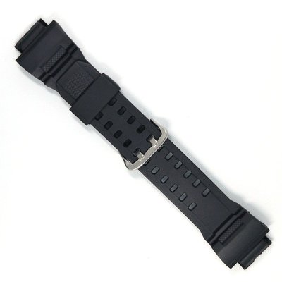 G SHOCK GW-9400-1CR GW-9400-3CR 的軟錶帶運動手錶配件手鍊皮帶, 適用於 Casio G-